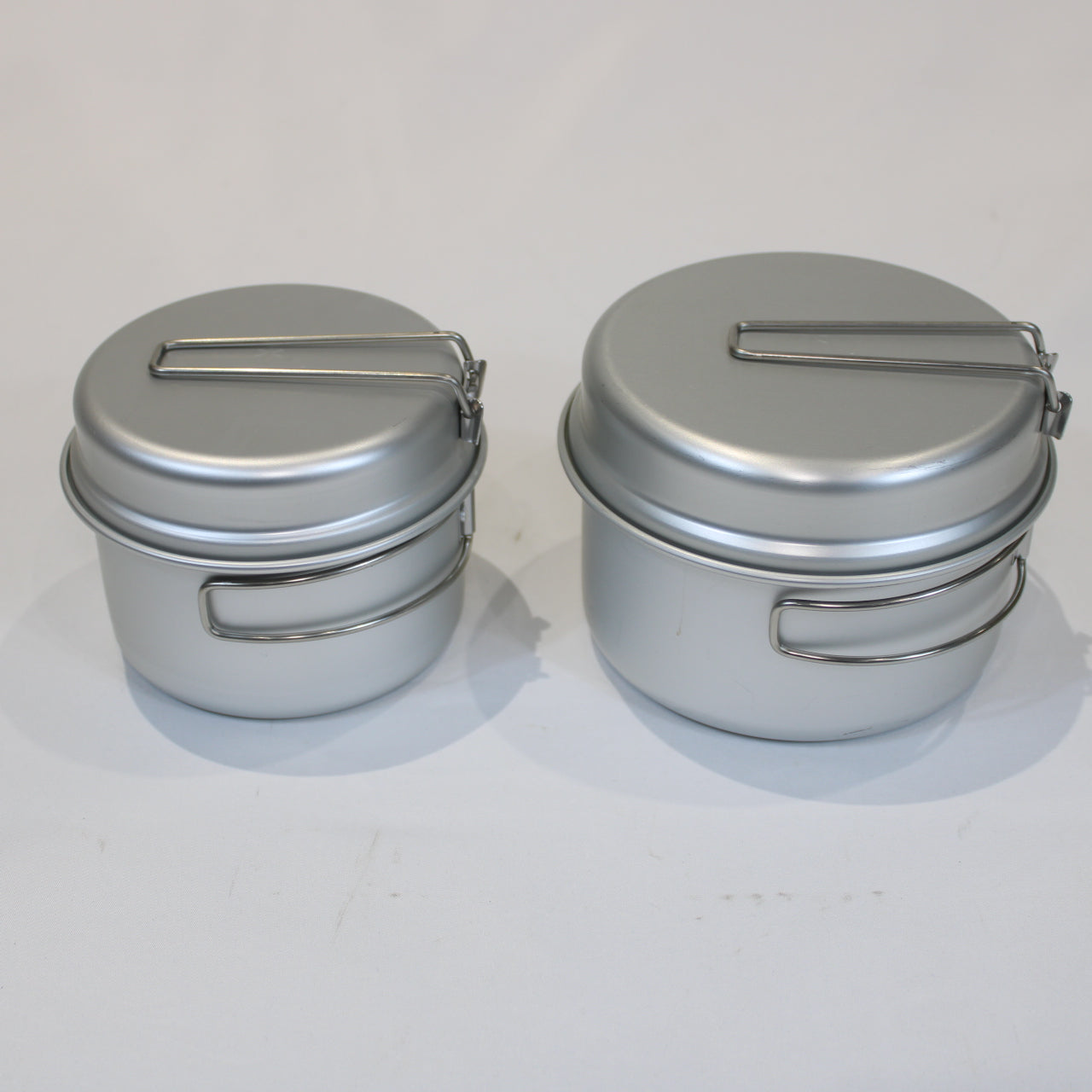 アルミパーソナルクッカーセット (SCS-020R)