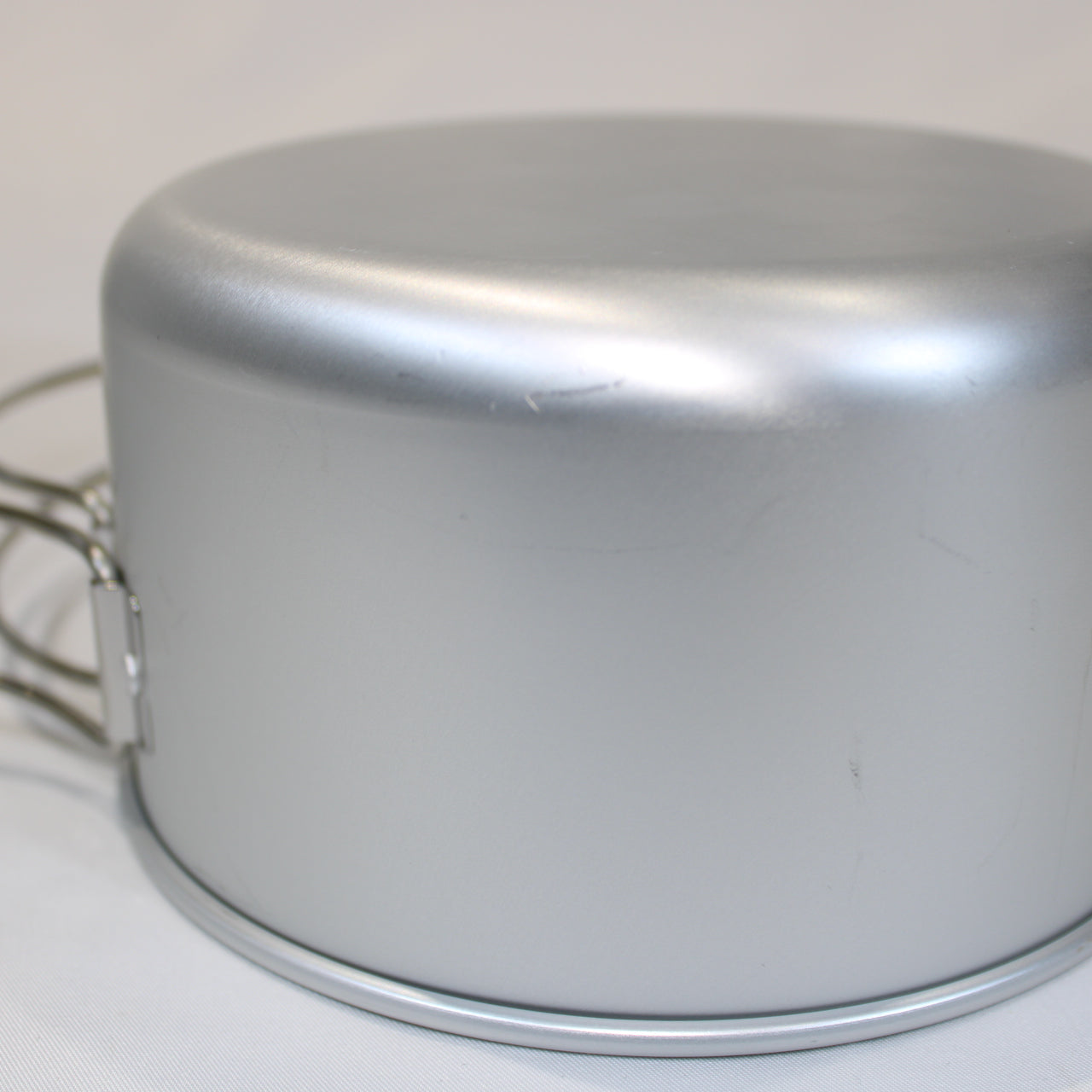 アルミパーソナルクッカーセット (SCS-020R)