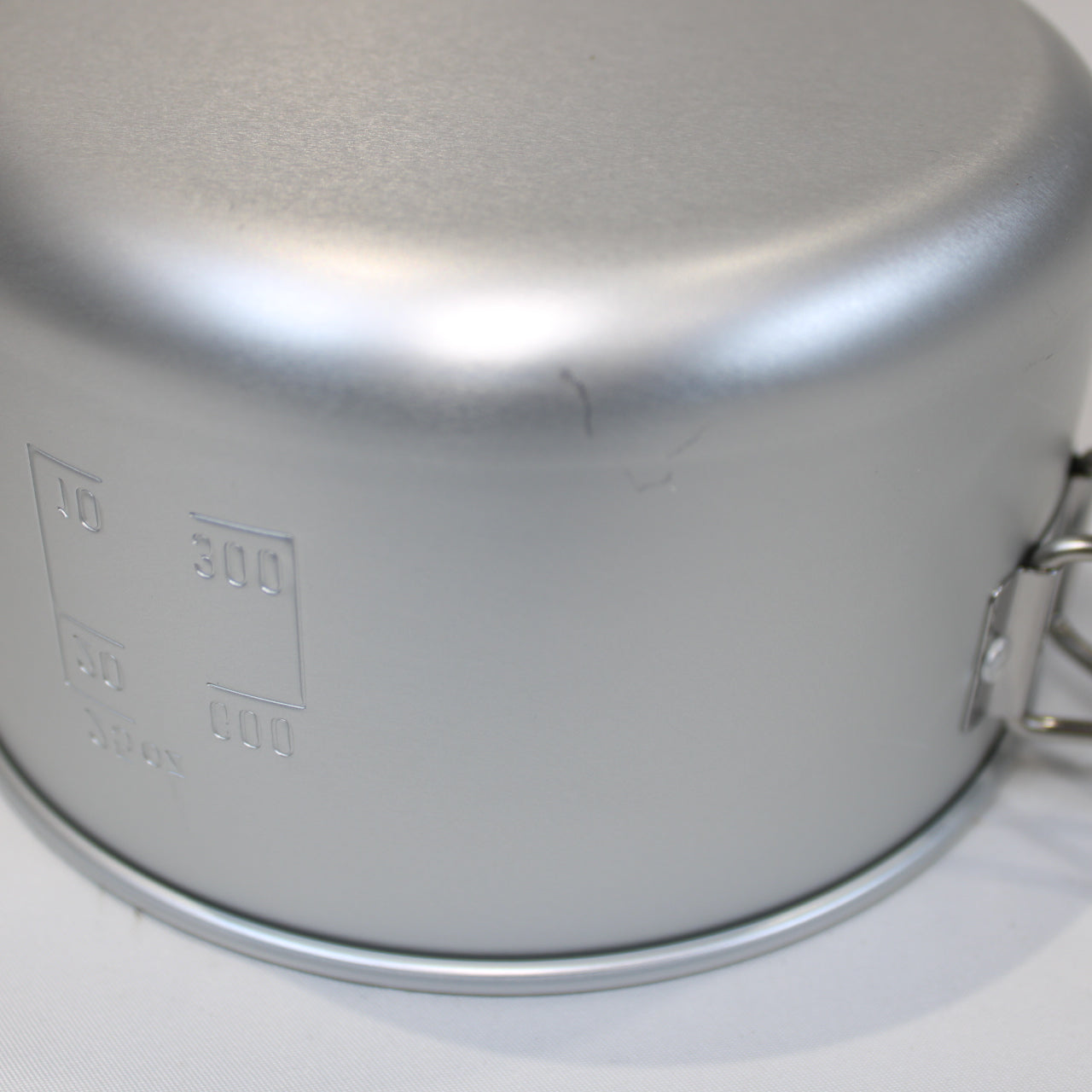 アルミパーソナルクッカーセット (SCS-020R)