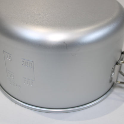 アルミパーソナルクッカーセット (SCS-020R)