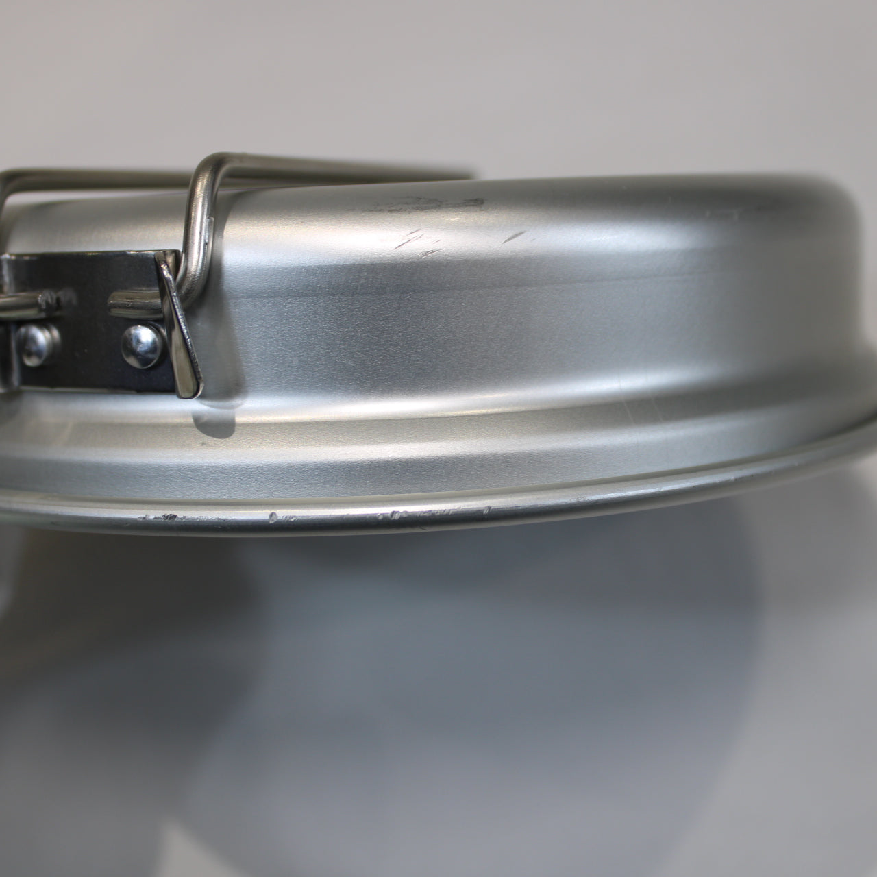 アルミパーソナルクッカーセット (SCS-020R)