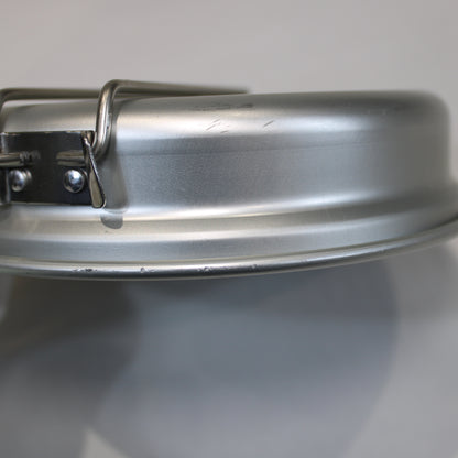 アルミパーソナルクッカーセット (SCS-020R)