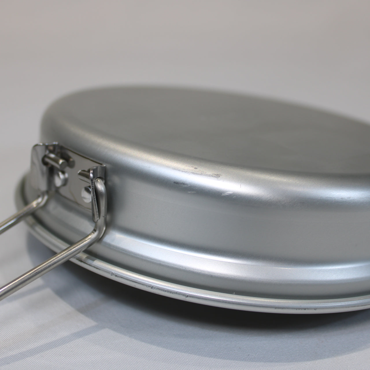 アルミパーソナルクッカーセット (SCS-020R)