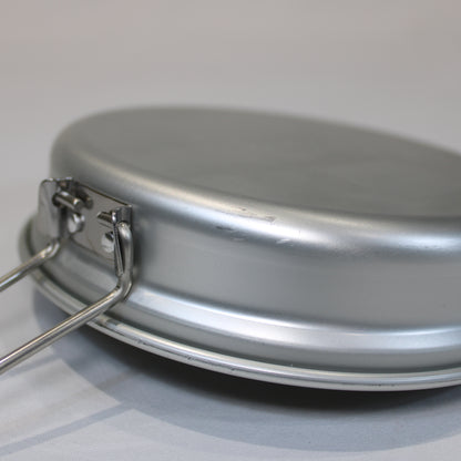 アルミパーソナルクッカーセット (SCS-020R)