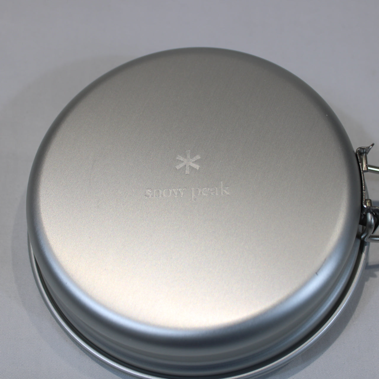 アルミパーソナルクッカーセット (SCS-020R)