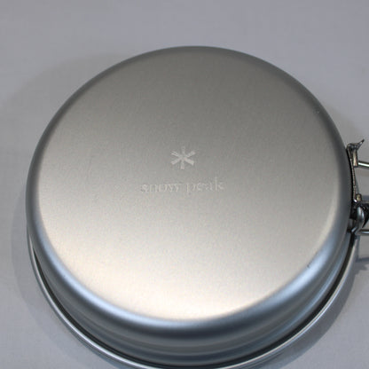 アルミパーソナルクッカーセット (SCS-020R)