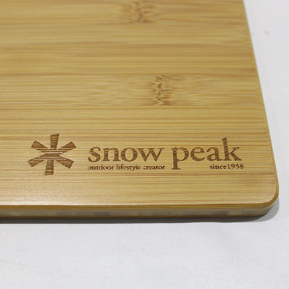 ウッドテーブル S竹 (CK-125TR)