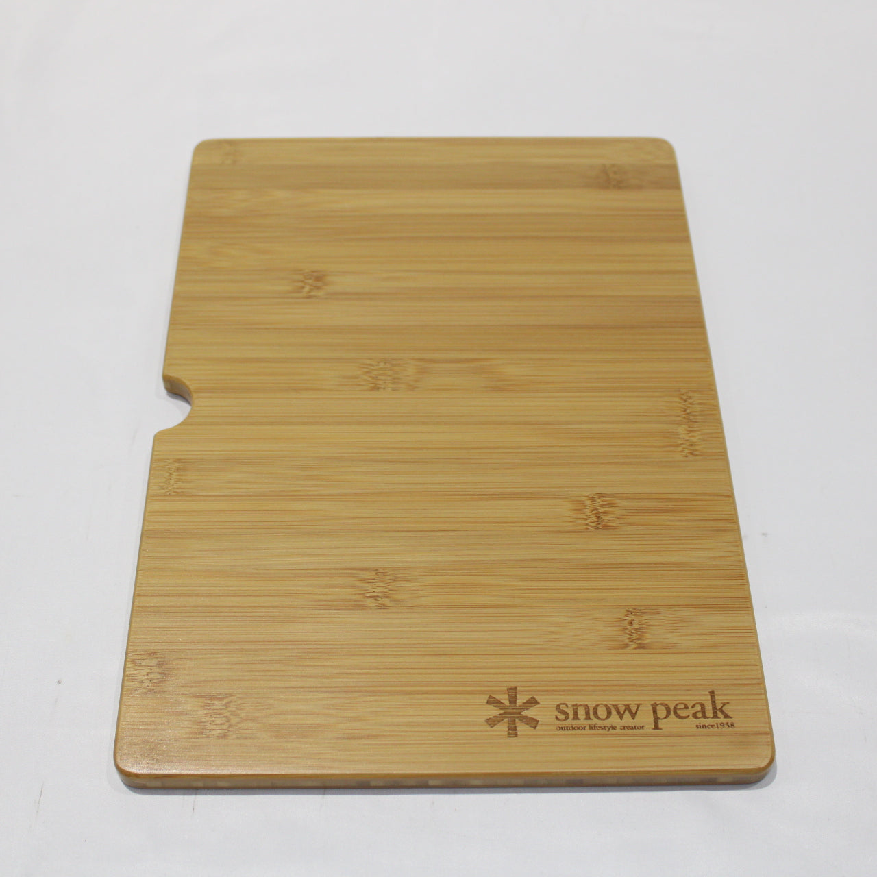 ウッドテーブル S竹 (CK-125TR)