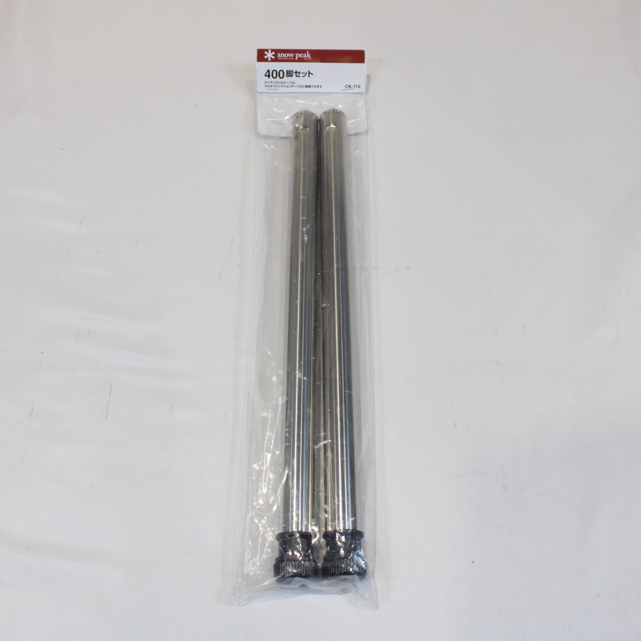 IGT400脚セット (CK-112)