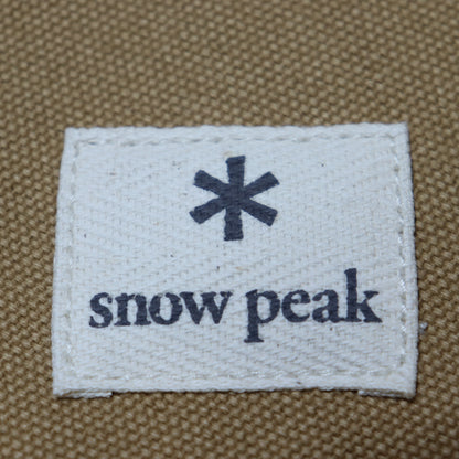 焚火台 L コンプリート収納ケース (ST-032BR)