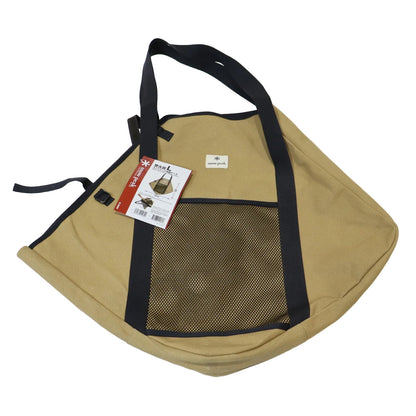 焚火台 L コンプリート収納ケース (ST-032BR)