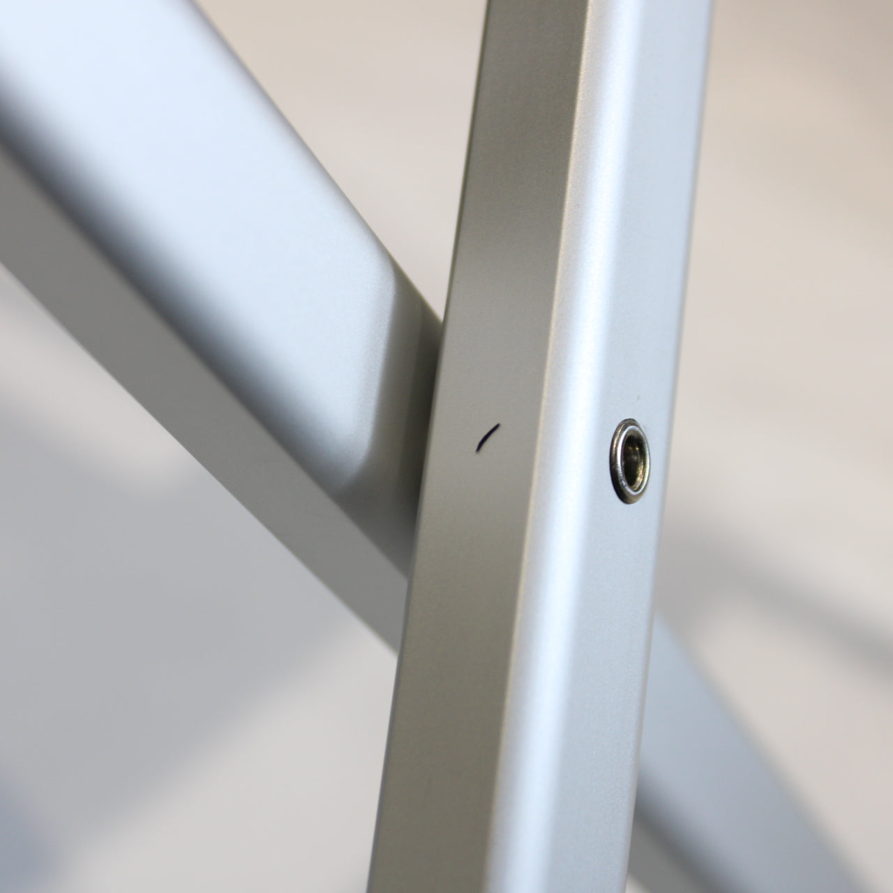 ローチェア30 カーキ (LV-091KH)