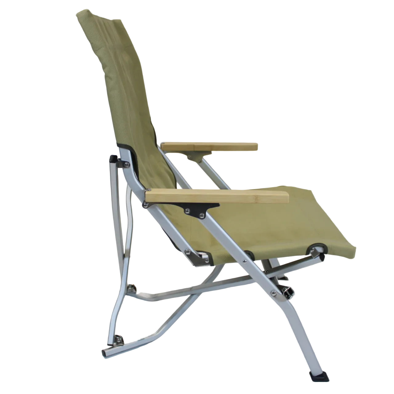 ローチェア30 カーキ (LV-091KH) – スノーピークリユースサービス