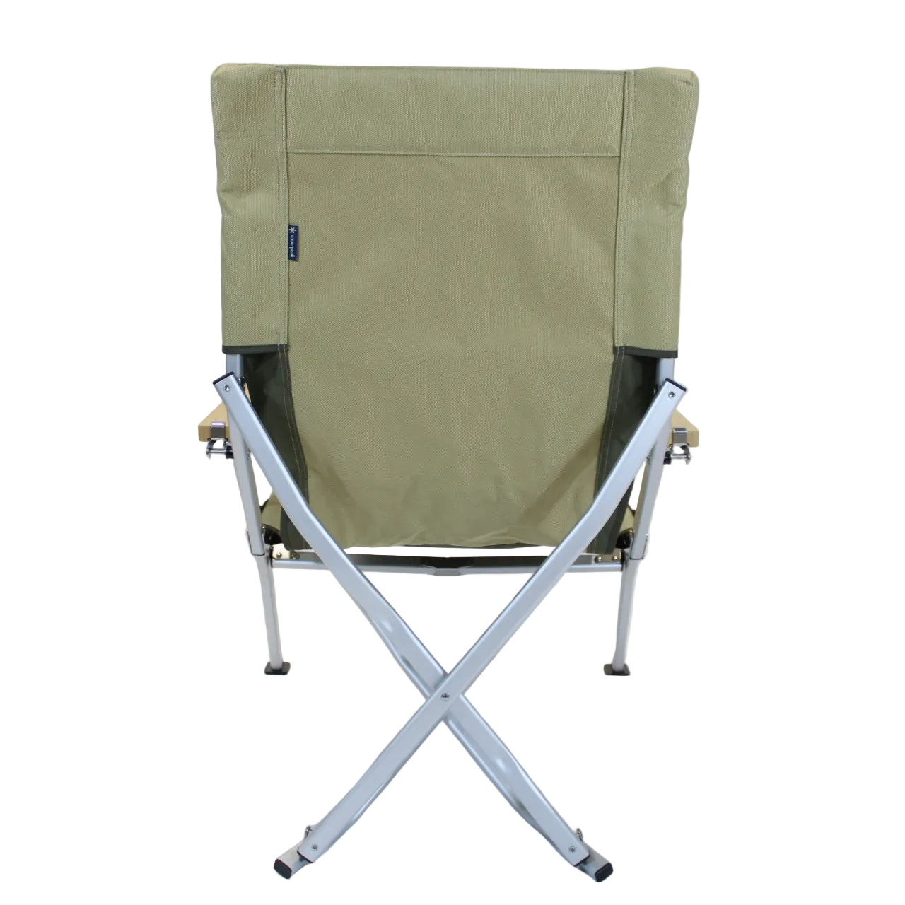 ローチェア30 カーキ (LV-091KH)