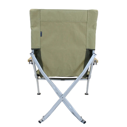 ローチェア30 カーキ (LV-091KH)