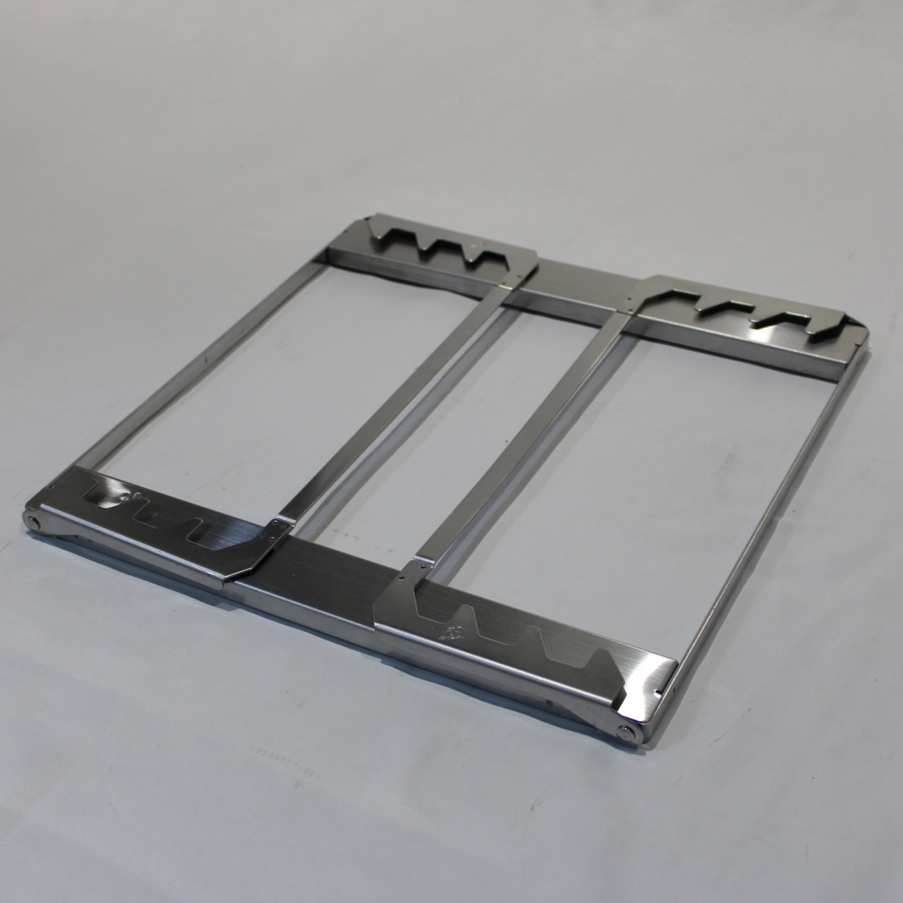 焚火台グリルブリッジL (ST-032GBR)