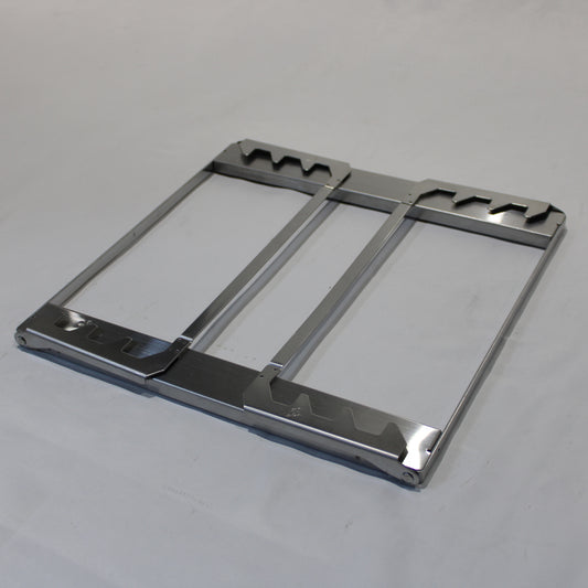 焚火台グリルブリッジL (ST-032GBR)