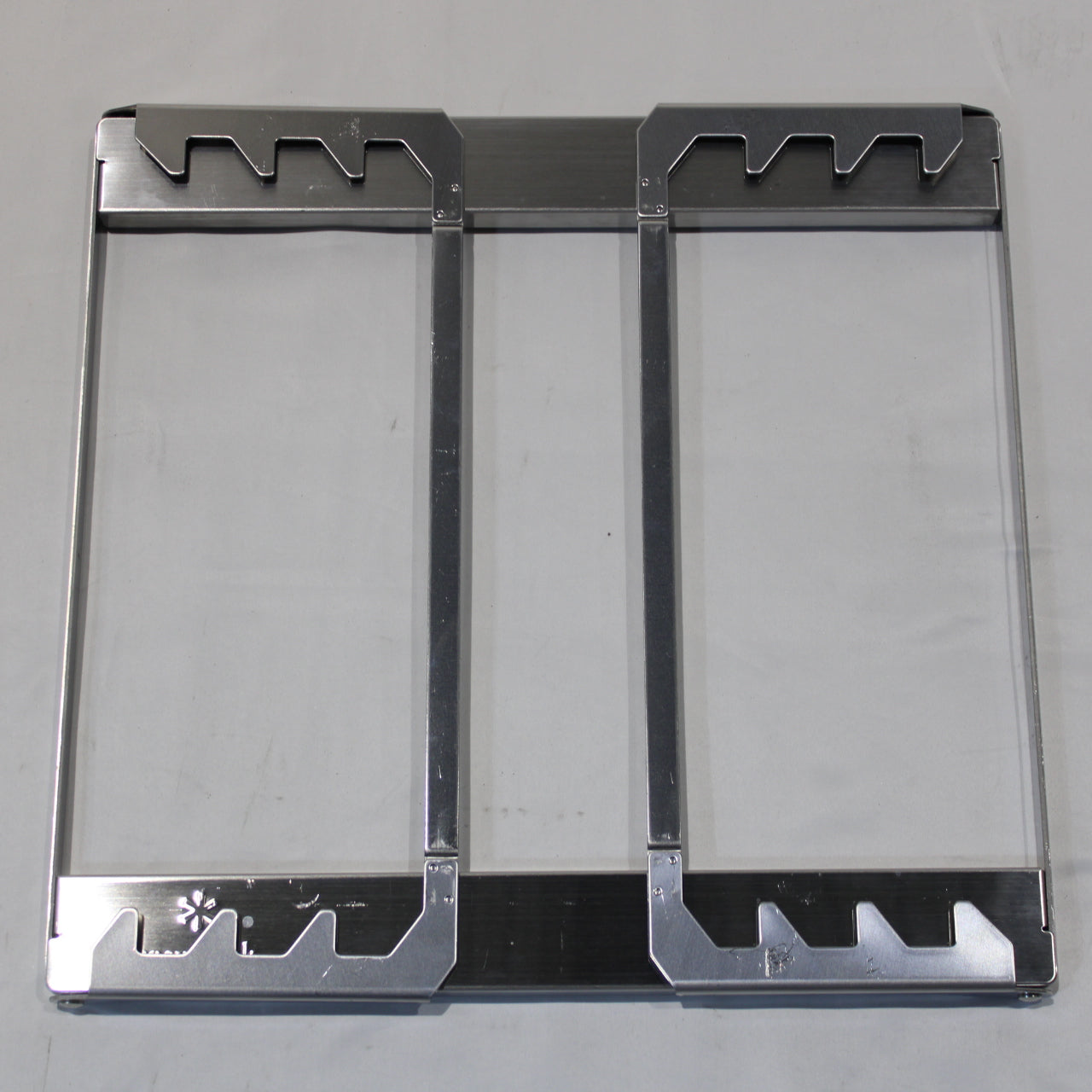 焚火台グリルブリッジL (ST-032GBR)