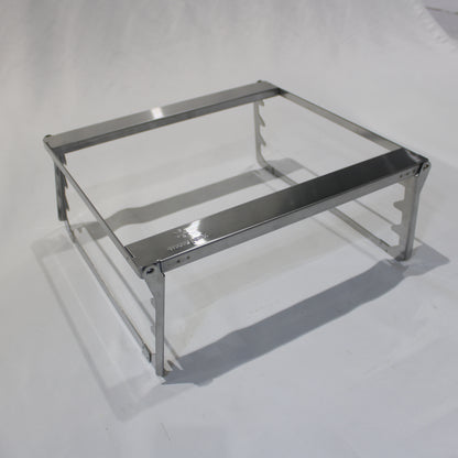 焚火台グリルブリッジL (ST-032GBR)