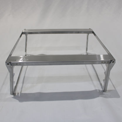 焚火台グリルブリッジL (ST-032GBR)