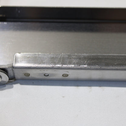 焚火台グリルブリッジL (ST-032GBR)