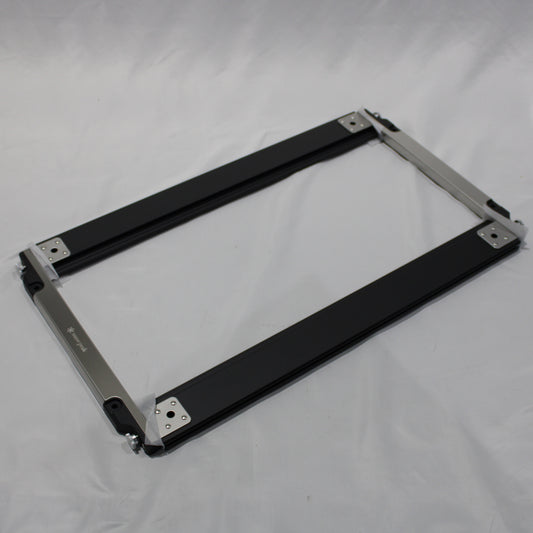 セパレートIGTフレーム3ユニット (CK-903)