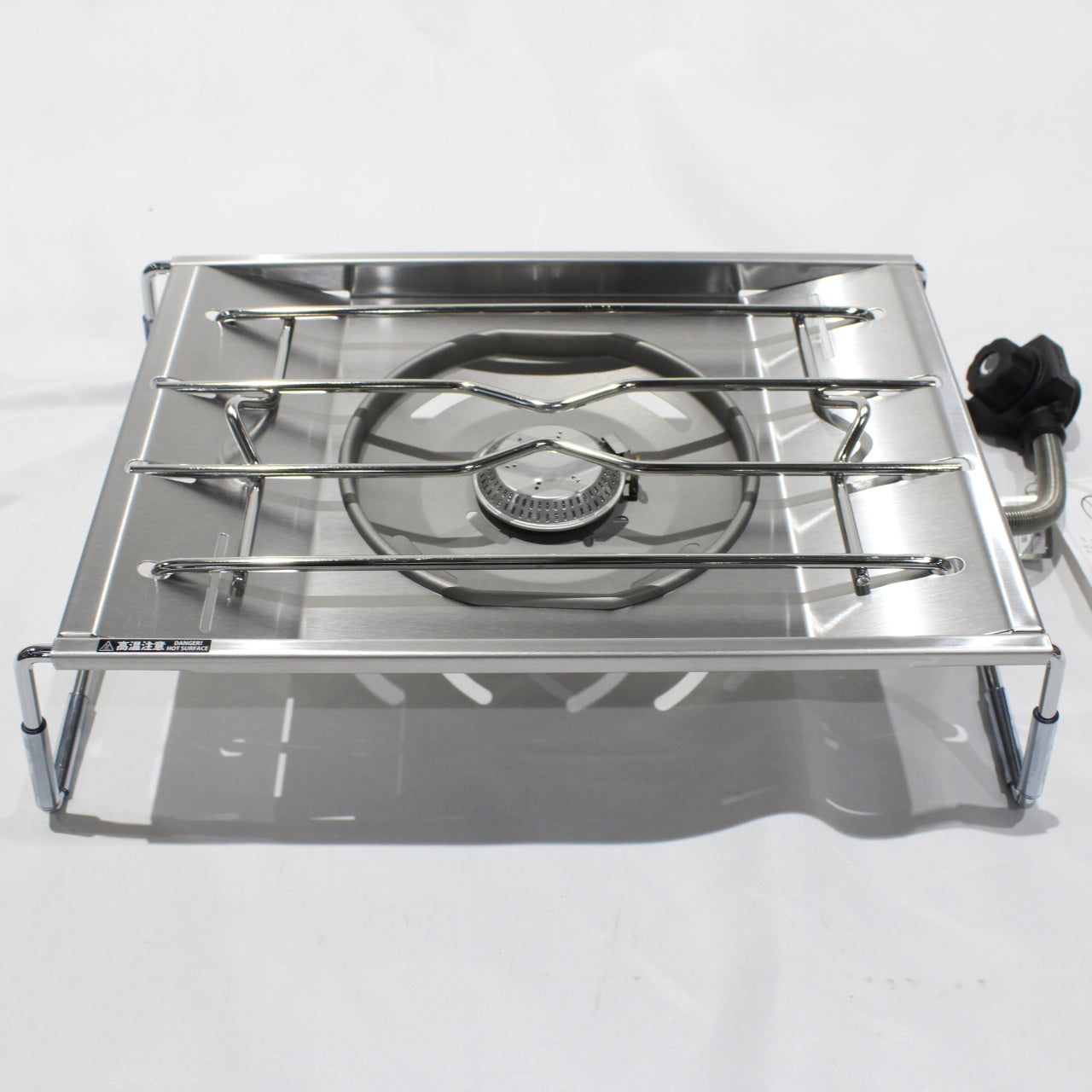 フラットバーナー (GS-450R)