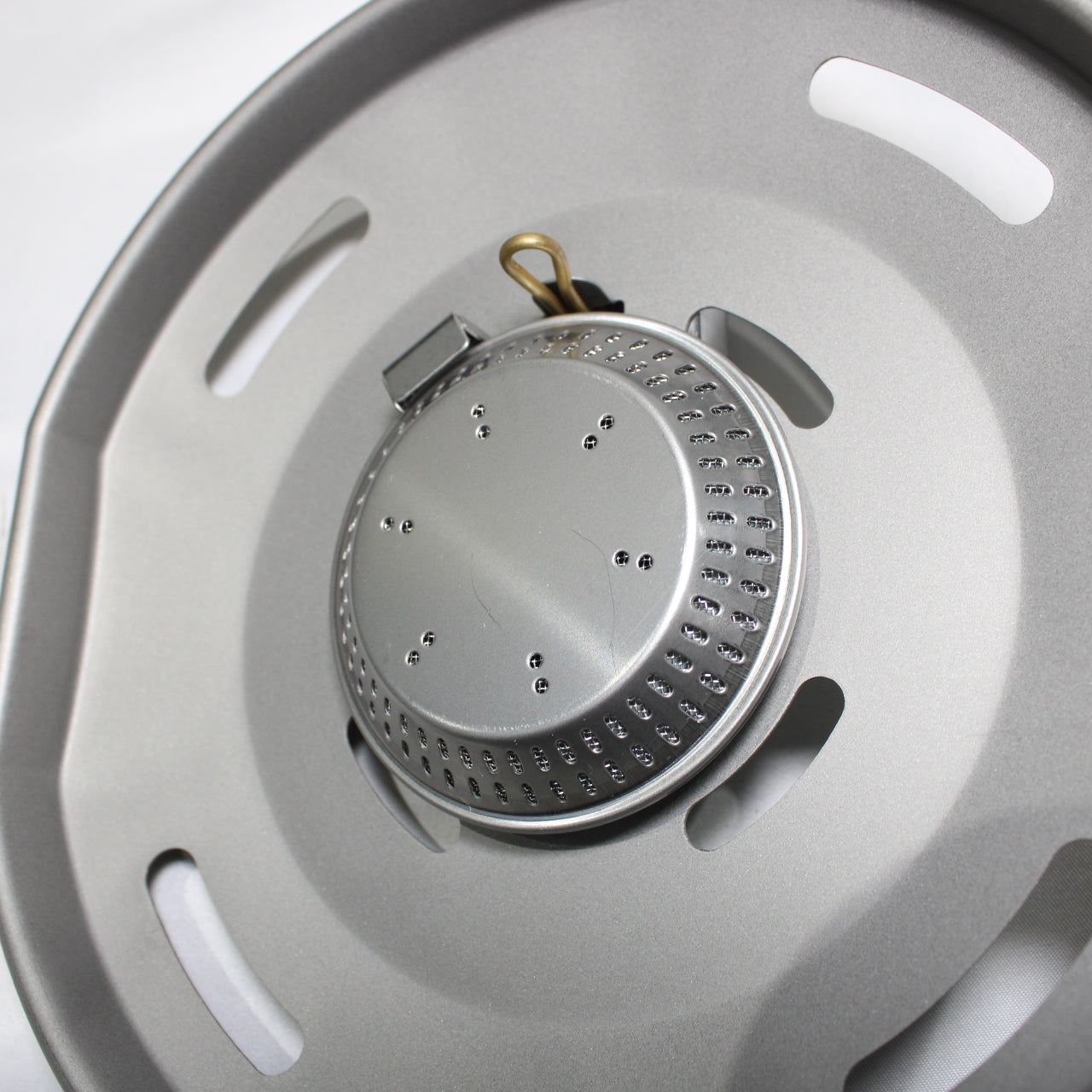 フラットバーナー (GS-450R)