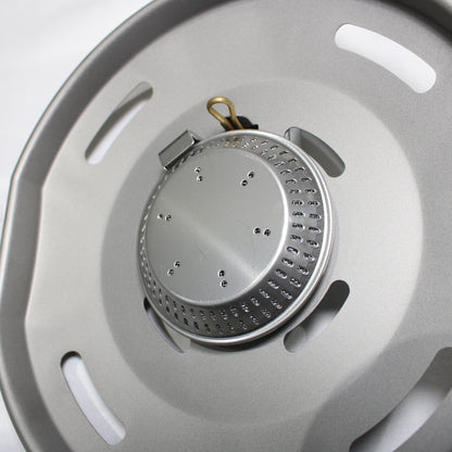 フラットバーナー (GS-450R)