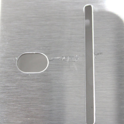 フラットバーナー (GS-450R)