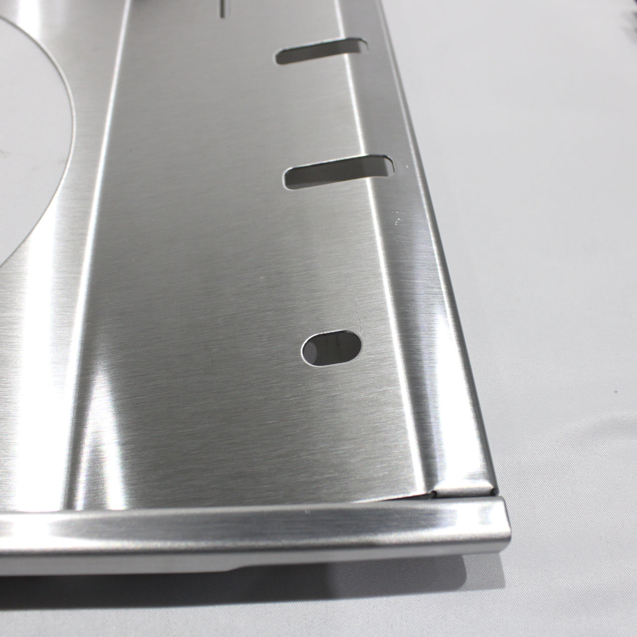 フラットバーナー (GS-450R)