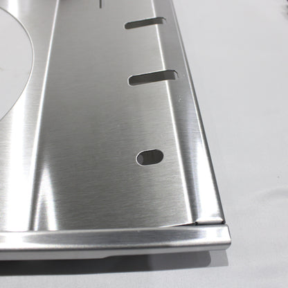 フラットバーナー (GS-450R)