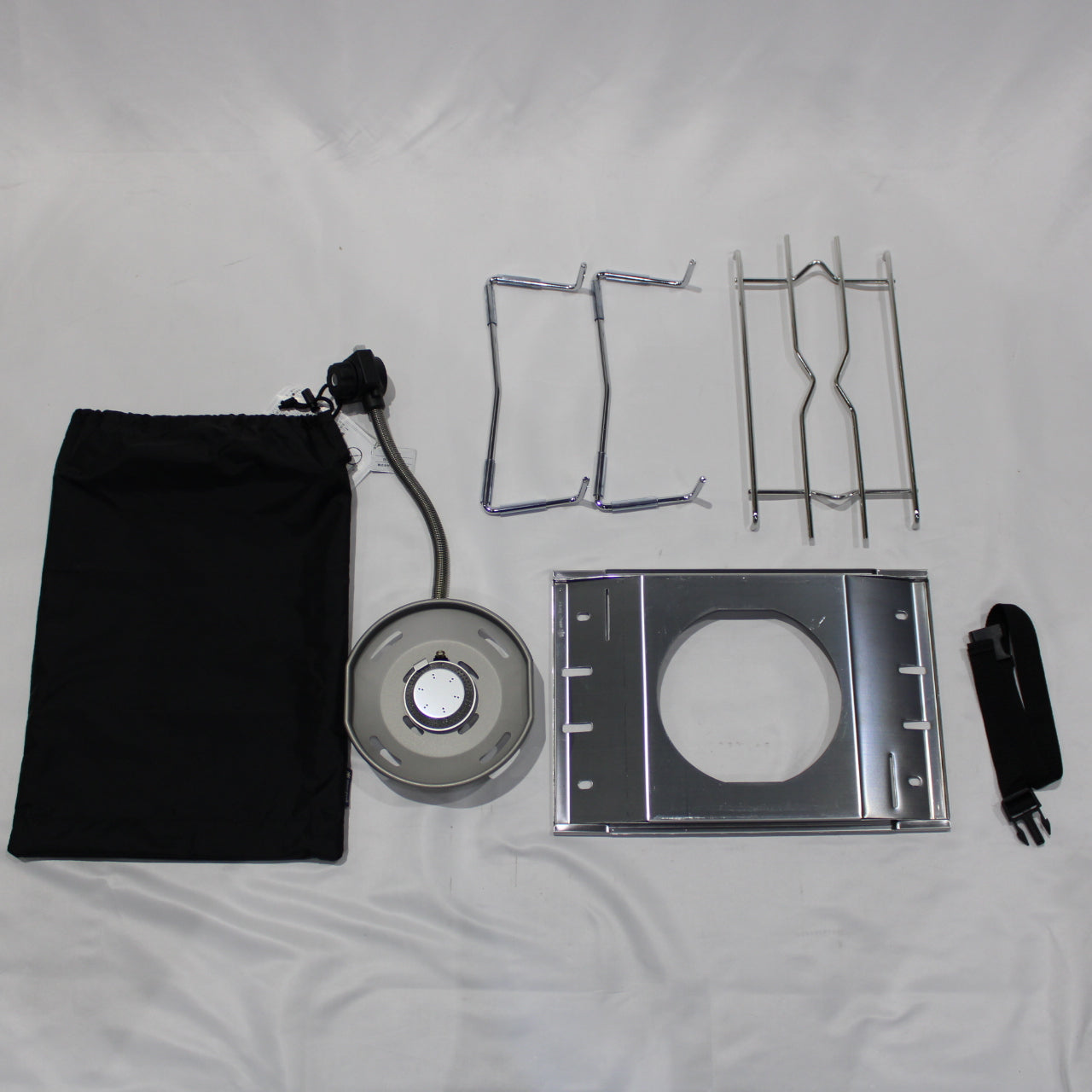 フラットバーナー (GS-450R)