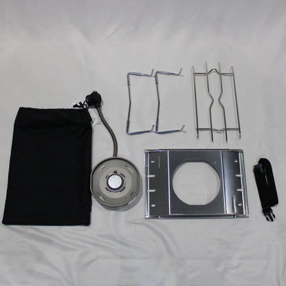 フラットバーナー (GS-450R)