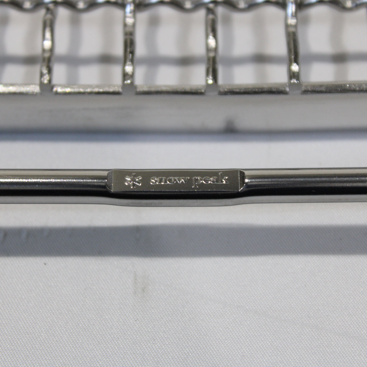 焼アミPro.Lステンレス (ST-032MAR)