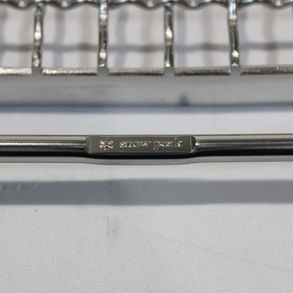 焼アミPro.Lステンレス (ST-032MAR)