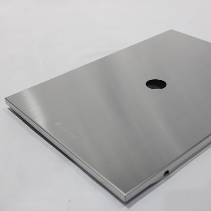 ステンレストレー1ユニット (CK-085)