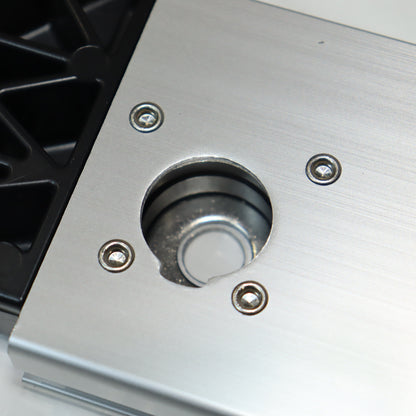 IGT アイアングリルテーブル フレーム (CK-149)