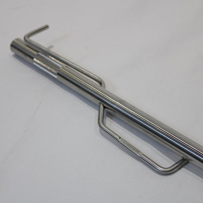 焚火ツールポール (N-100)