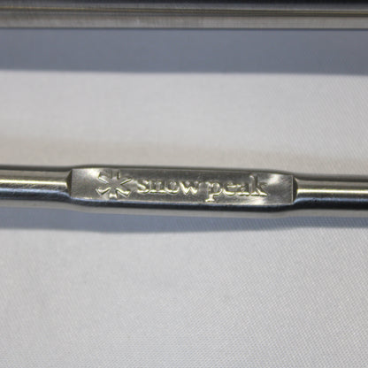 焚火ツールポール (N-100)