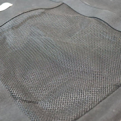 焚火台 L コンプリート収納ケース ブラック (FES-032BK)