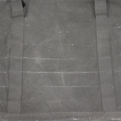 焚火台 L コンプリート収納ケース ブラック (FES-032BK)