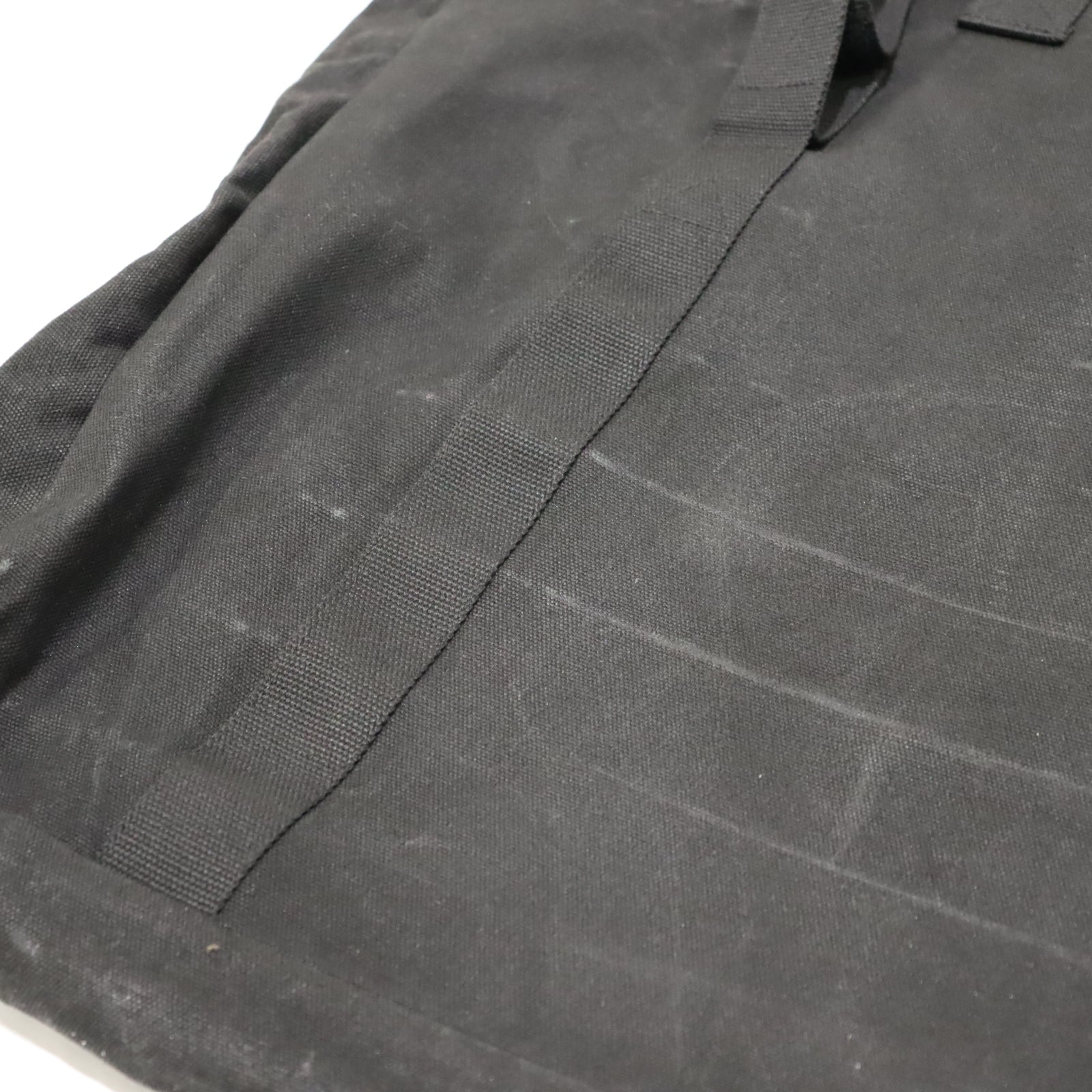 焚火台 L コンプリート収納ケース ブラック (FES-032BK