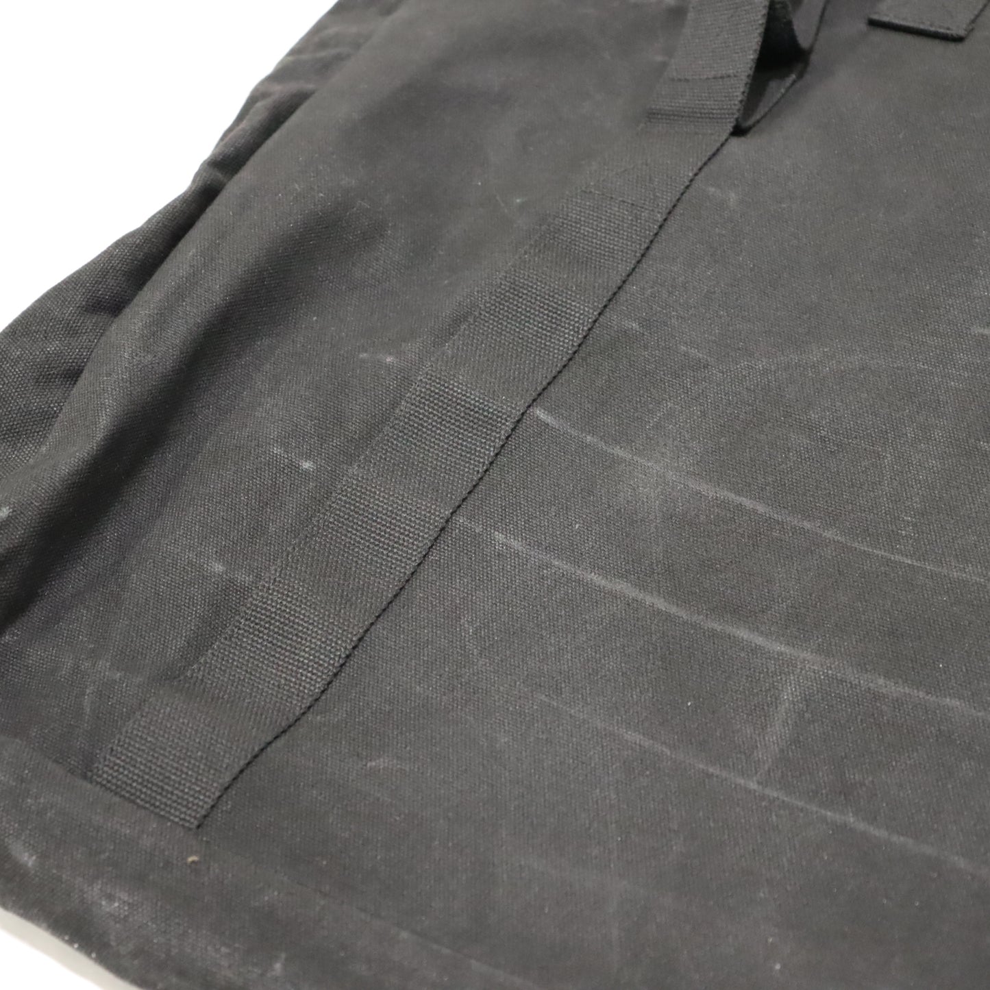 焚火台 L コンプリート収納ケース ブラック (FES-032BK)