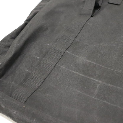 焚火台 L コンプリート収納ケース ブラック (FES-032BK)