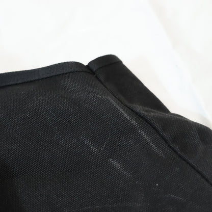 焚火台 L コンプリート収納ケース ブラック (FES-032BK)