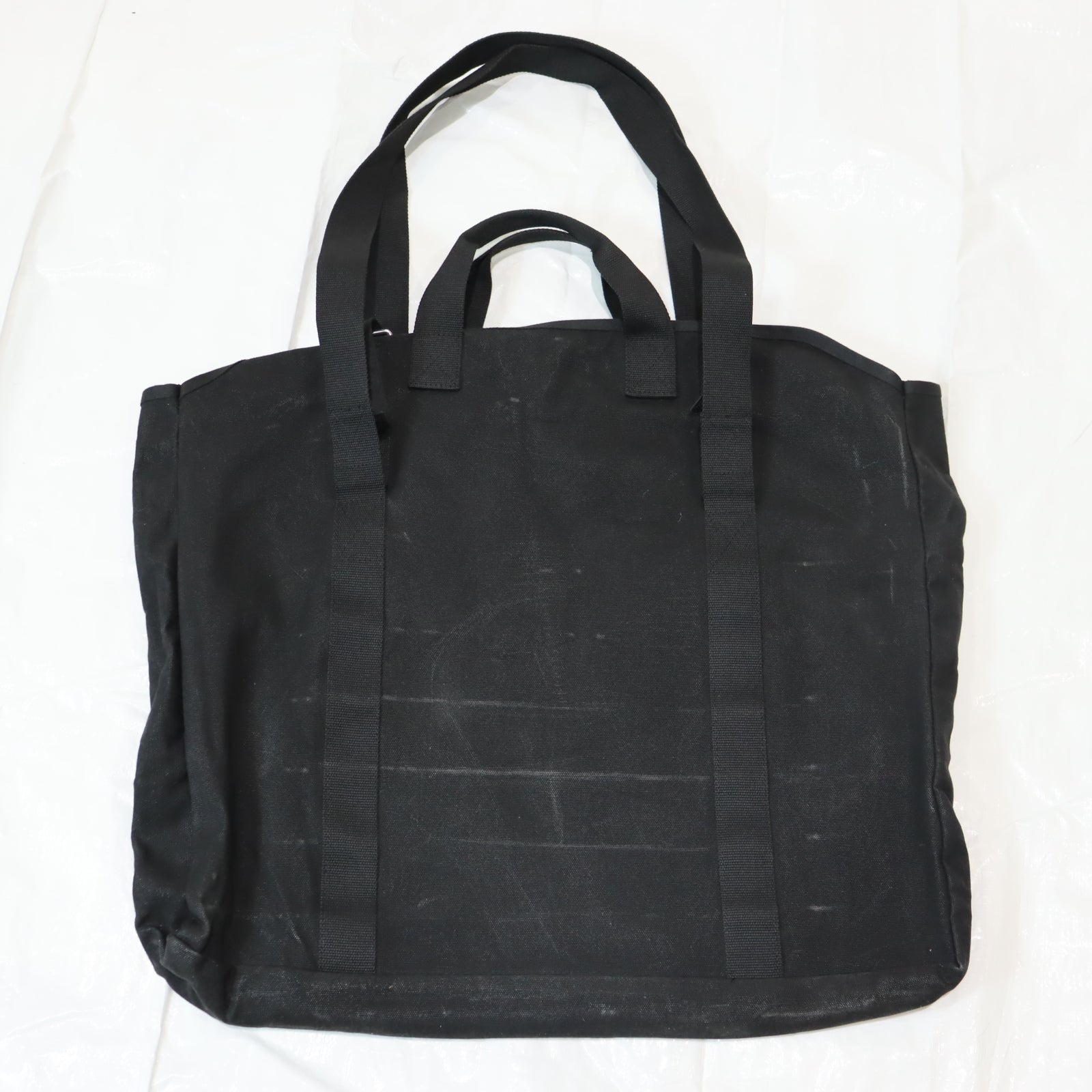 焚火台 L コンプリート収納ケース ブラック (FES-032BK