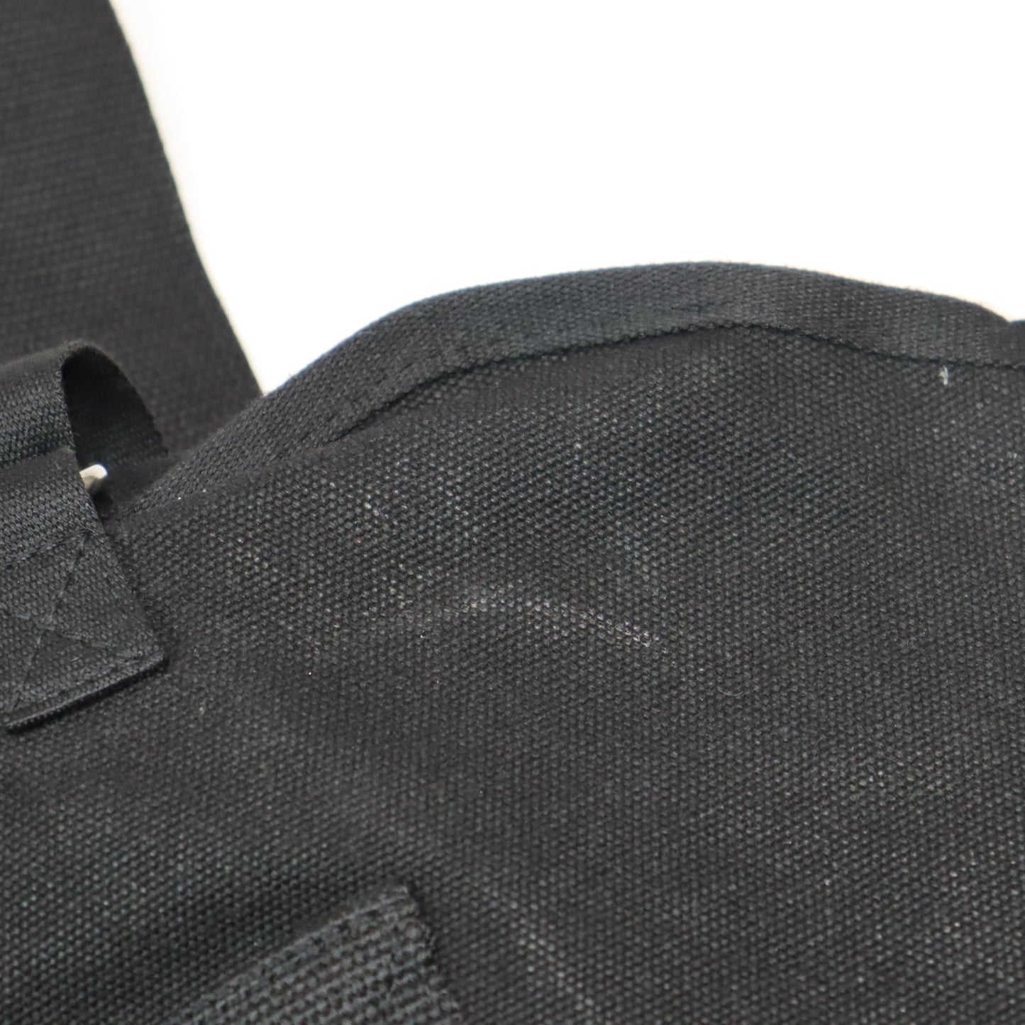 焚火台 L コンプリート収納ケース ブラック (FES-032BK)