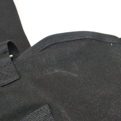 焚火台 L コンプリート収納ケース ブラック (FES-032BK)