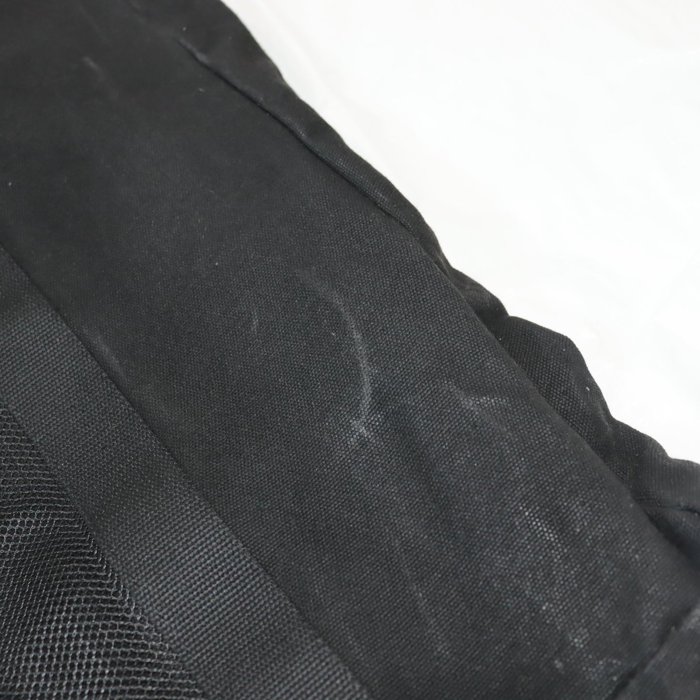 焚火台 L コンプリート収納ケース ブラック (FES-032BK)